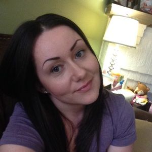 Meet your Posher, Justyna